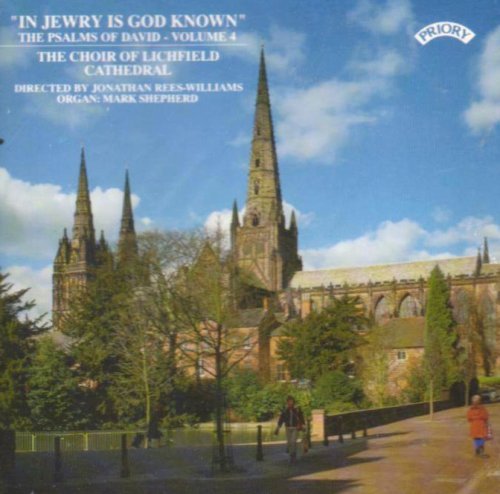 Psalms Of David/Vol. 4